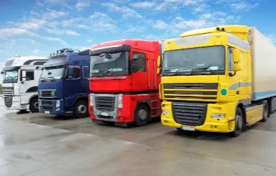 Konya Çeltik Nakliye Ambarı